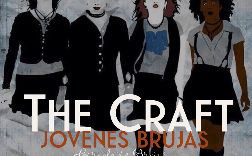 Jovenes Brujas