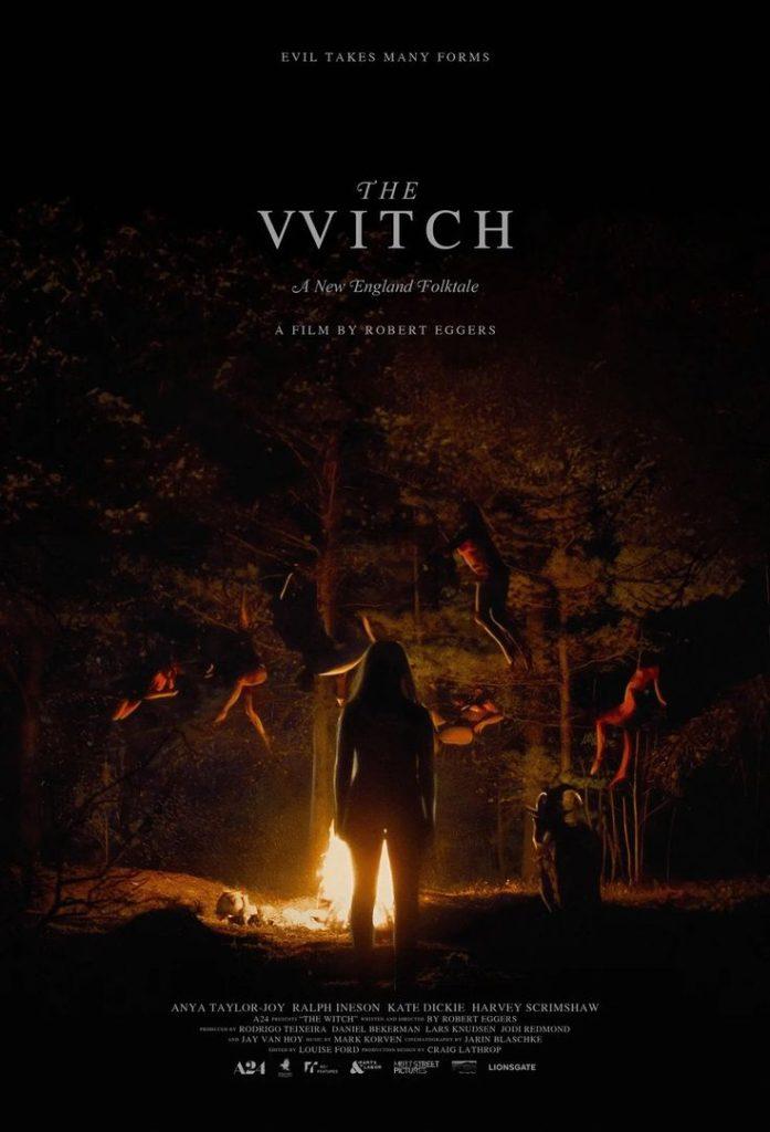 5ac0645aa60162fa92525b6fb08d468f | The Witch | Witch Break