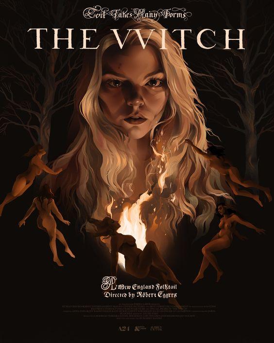 A285cce004e3965a99d7050225488f9c | The Witch | Witch Break