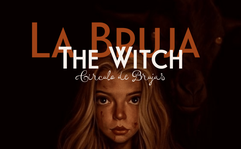 The Witch