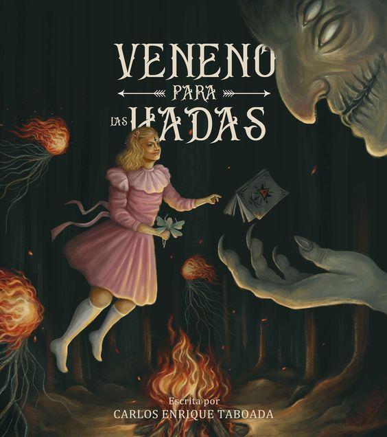 Veneno Para Hadas4 | Veneno Para Las Hadas. | Witch Break