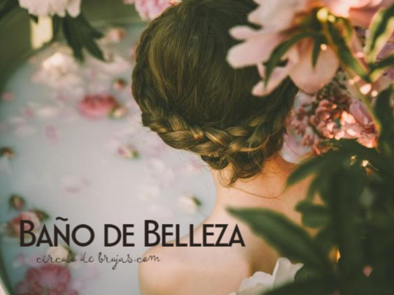 Bano De Belleza