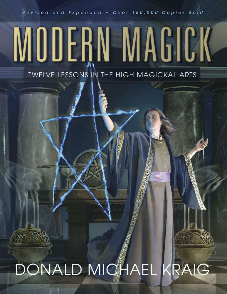Magia Moderna | Libros Para Iniciar En La Magia