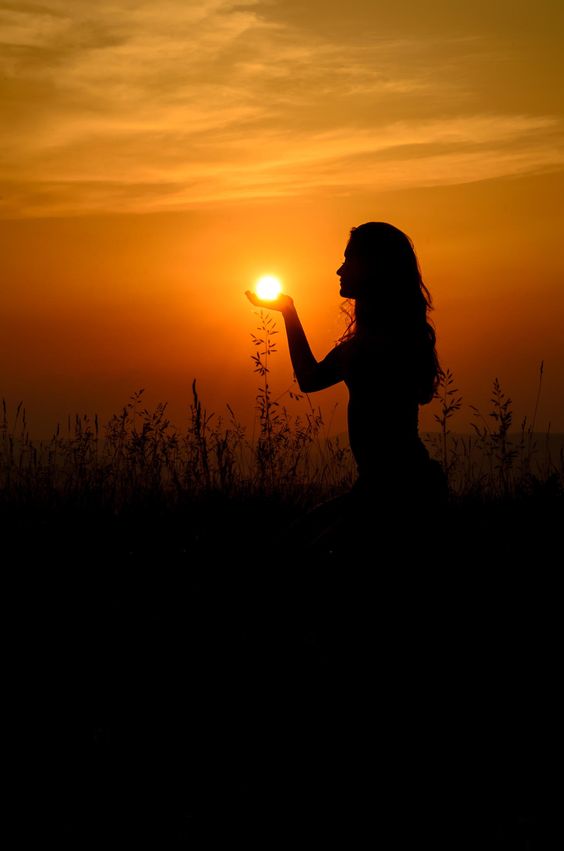 Sol | Adoración Al Sol En Estos Tiempos | Sabbats