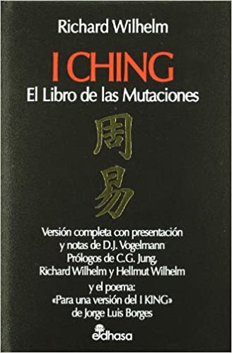 El Libro De Las Mutaciones | Libros