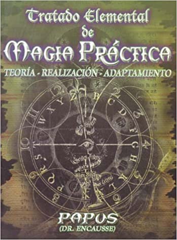 Tratado Elemental De Magia Practica2 | Tratado Elemental De Magia Práctica | Libros