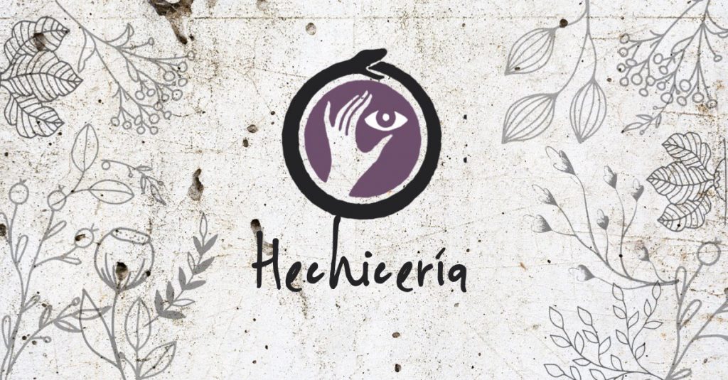 Banner Hechiceria