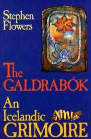 Galdrabok | El Galdrabok | Libros