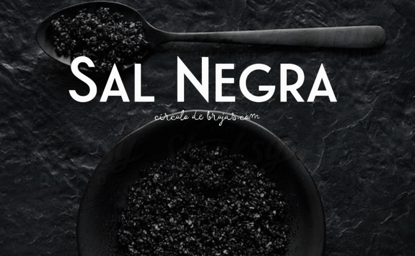 Sal Negra