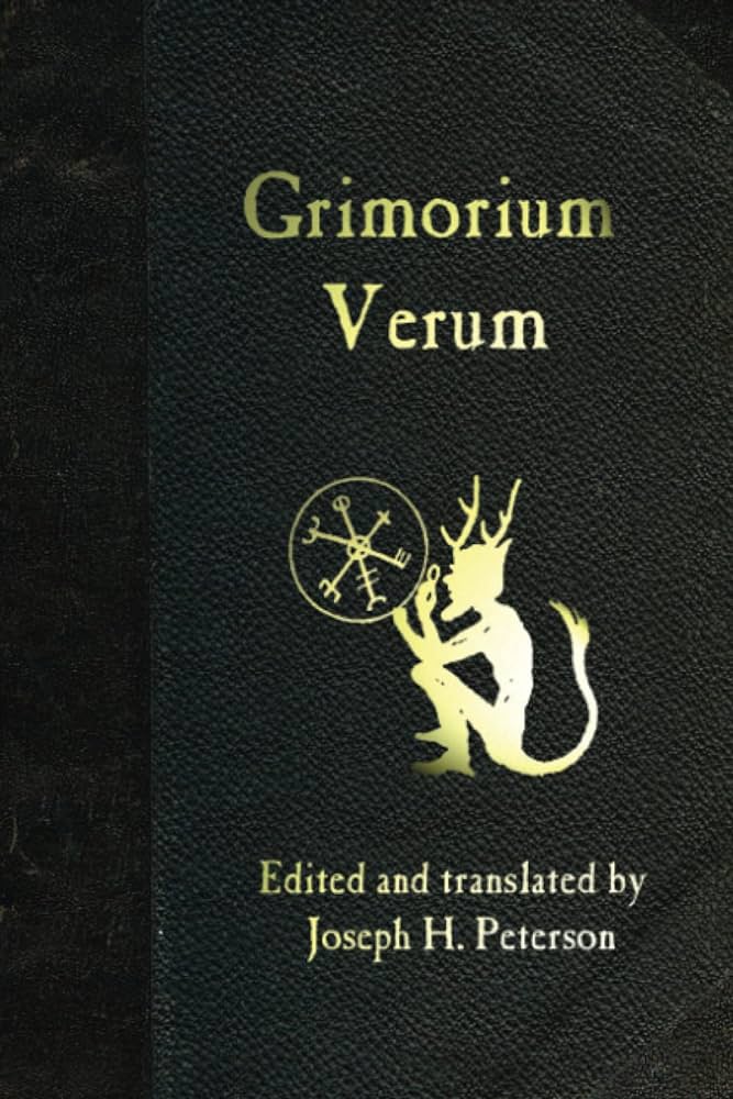 Grimorio Verum | Las Siete Eras En La Magia: El Renacimiento | Ocultismo