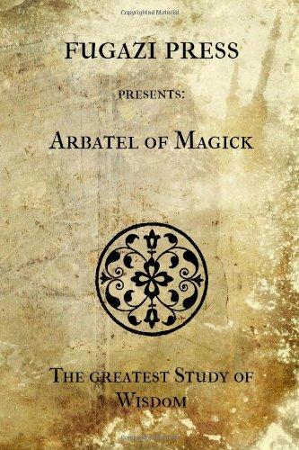 Magiadearbatel | Las Siete Eras En La Magia: El Renacimiento | Ocultismo