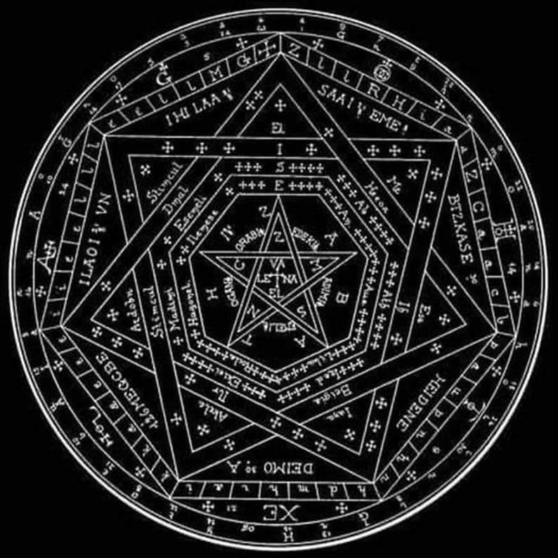Magiaenoquiana | Las Siete Eras En La Magia: El Renacimiento | Ocultismo