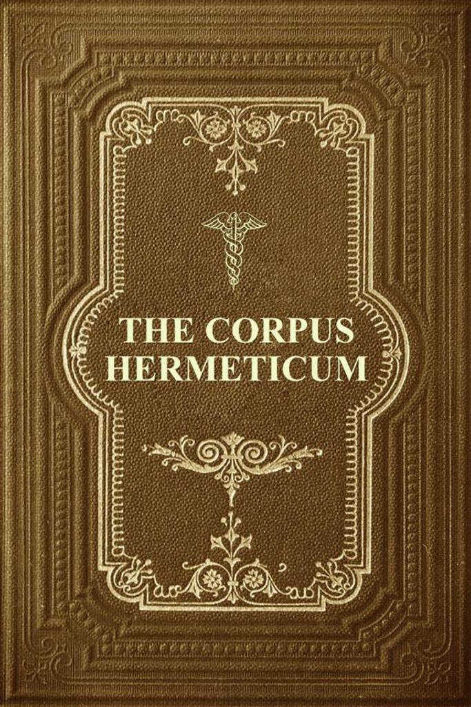 The Corpus Hermeticum 11 | Las Siete Eras En La Magia: El Renacimiento | Ocultismo
