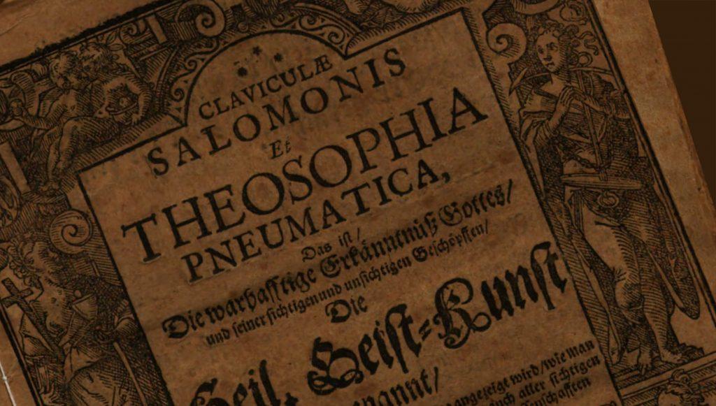 Theosophia Pneum | Las Siete Eras En La Magia: El Renacimiento | Ocultismo