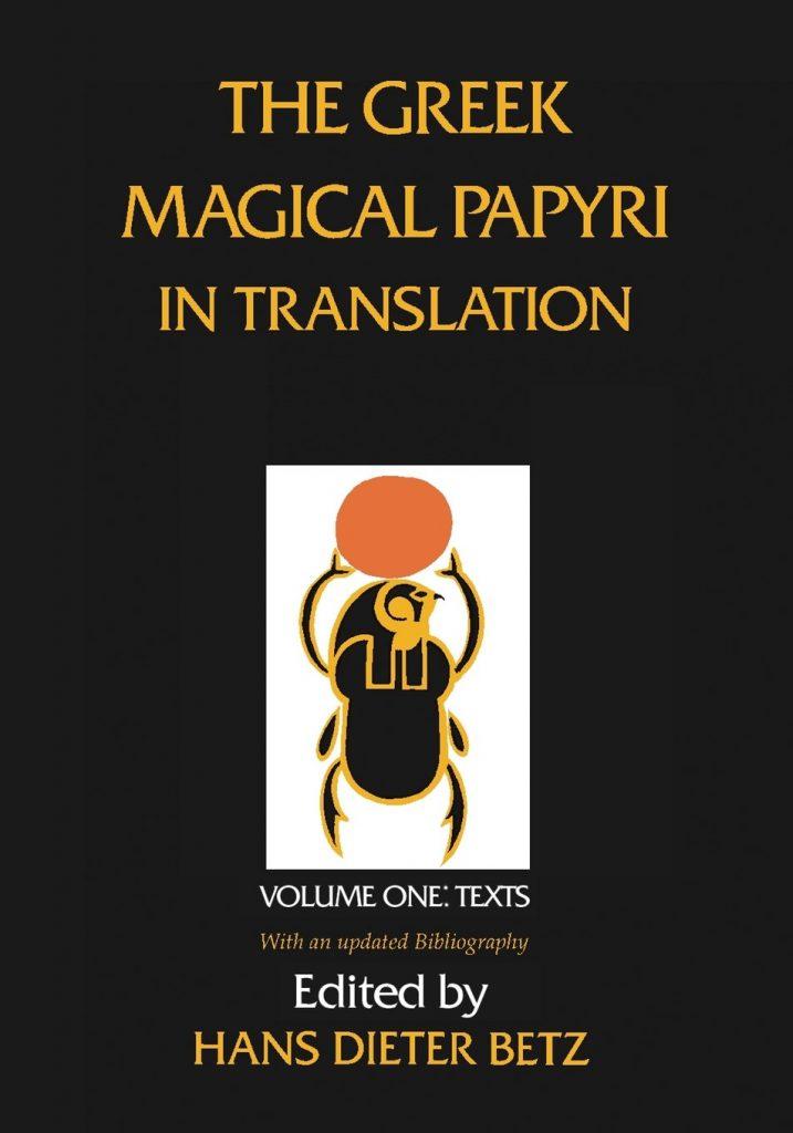 Traduccion Del Papiro Magico Griego | Las Siete Eras En La Magia: La Era Hermética | Ocultismo