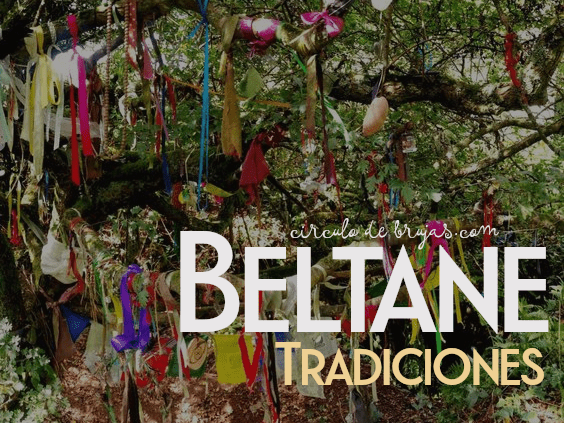 15 Tradiciones Para Beltane