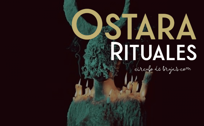 Rituales Para Ostara