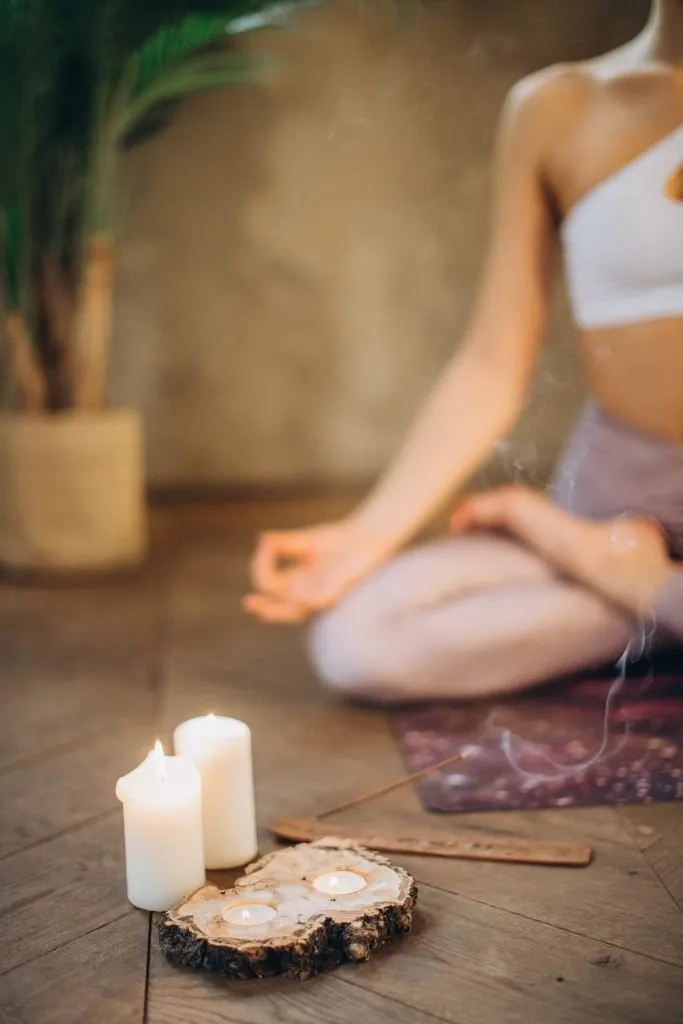 Yoga Meditacion | Rituales De Cumpleaños | Witch Break
