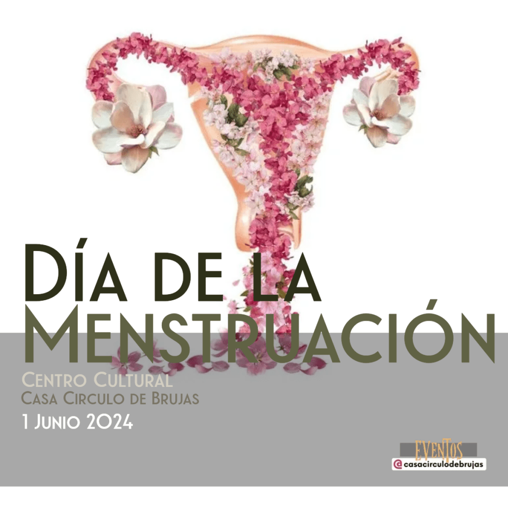 Diadelamenstruacion 1 | Día De La Menstruación