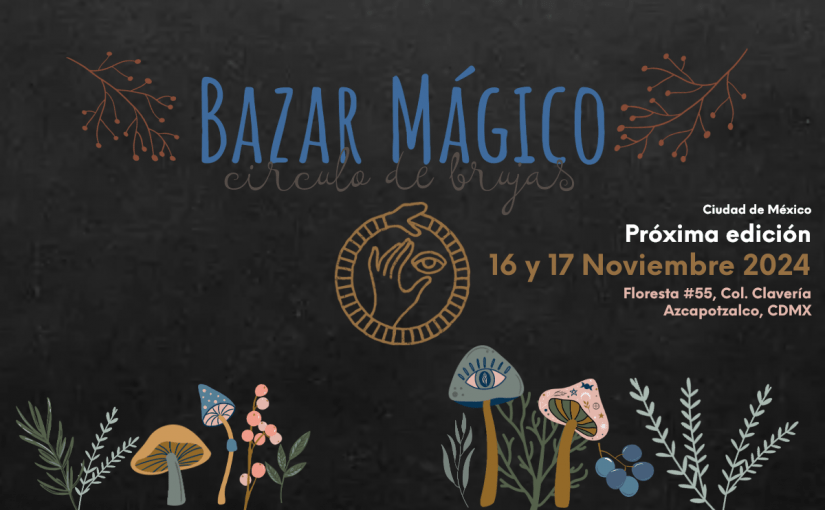 Bazarmagico