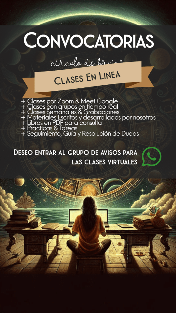 Clases Virtuales Grupo | En Línea