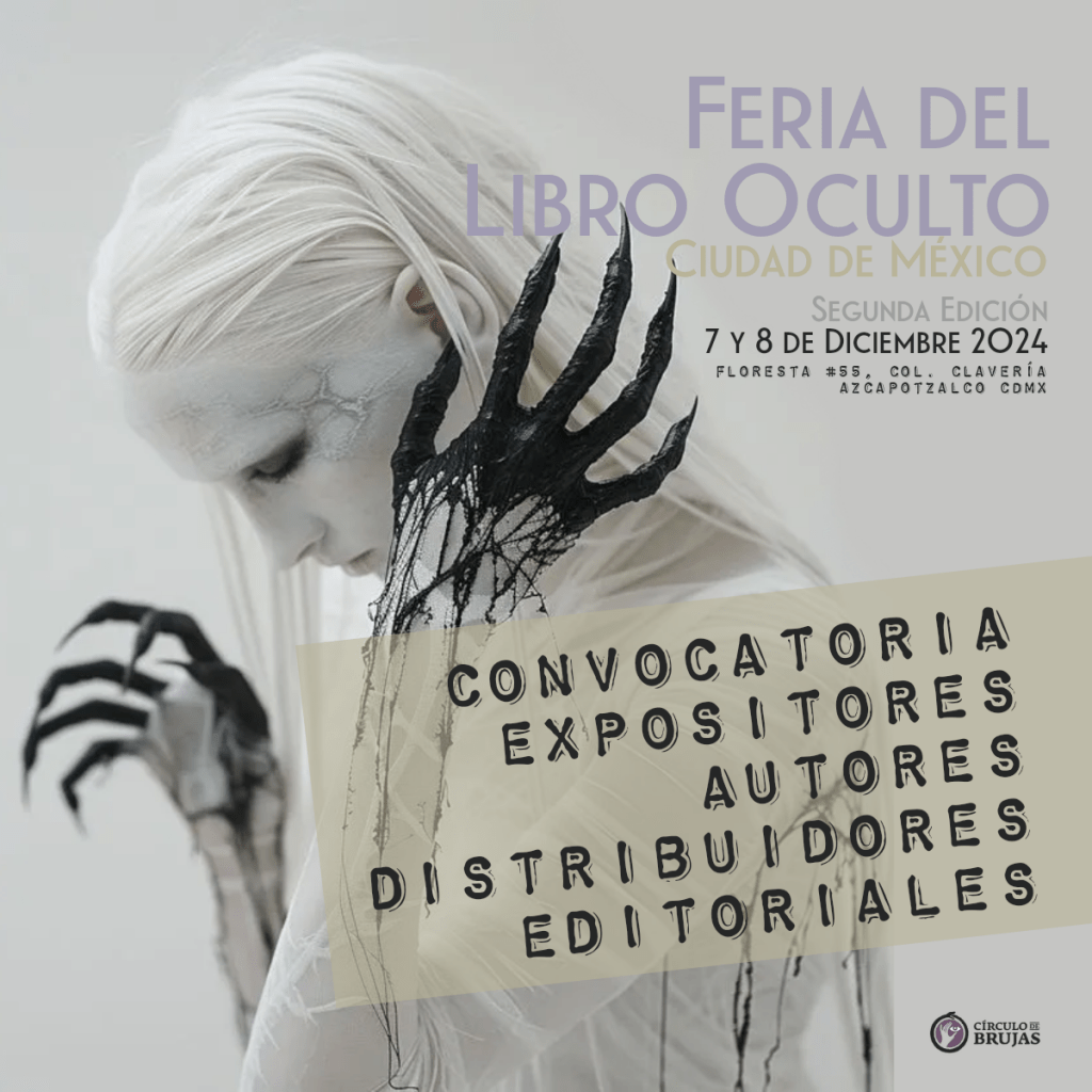 Feriadellibrooculto Segundaedicion 2 | Feria Del Libro Oculto