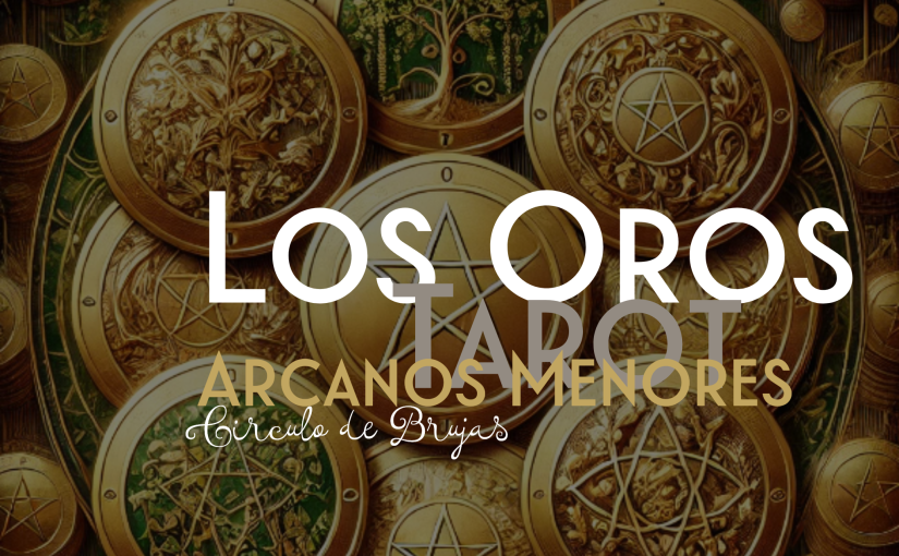 Los Oros en el Tarot