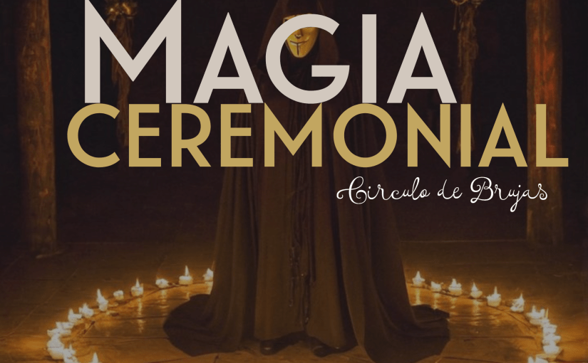 Magia Ceremonial