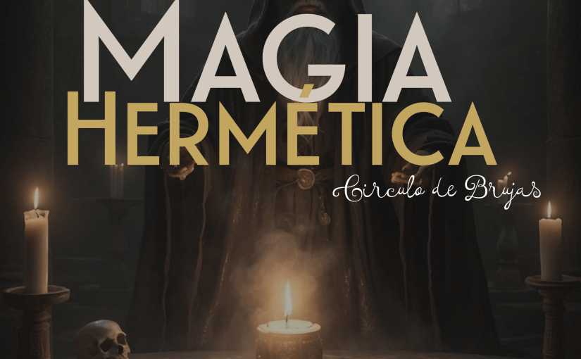 Magia Hermética