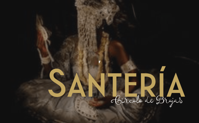 Santería