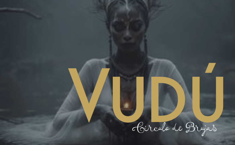 Vudú