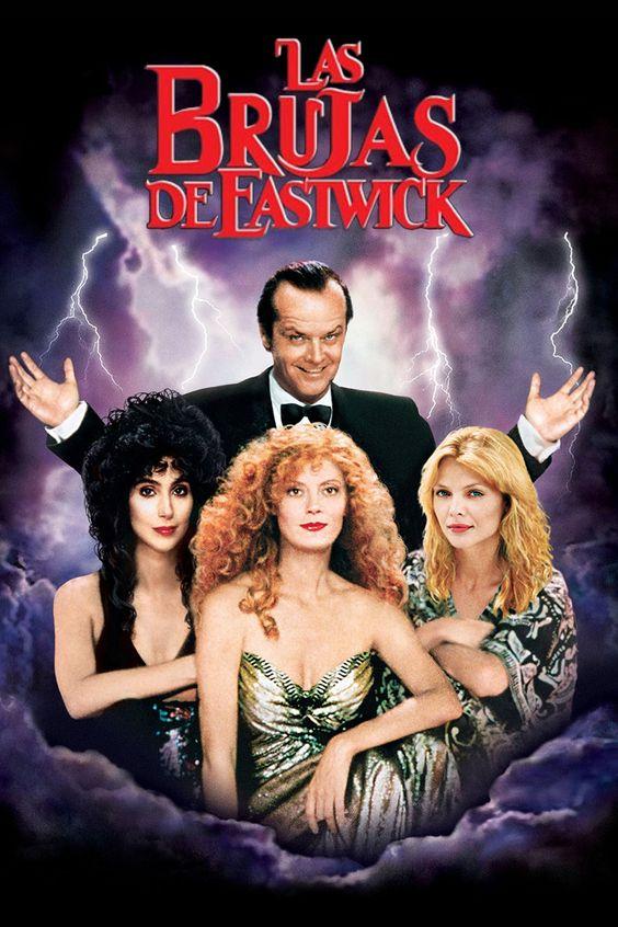 1e05b9e341e3cef89b8d098f6838ec91 | Las Brujas De Eastwick | Witch Break