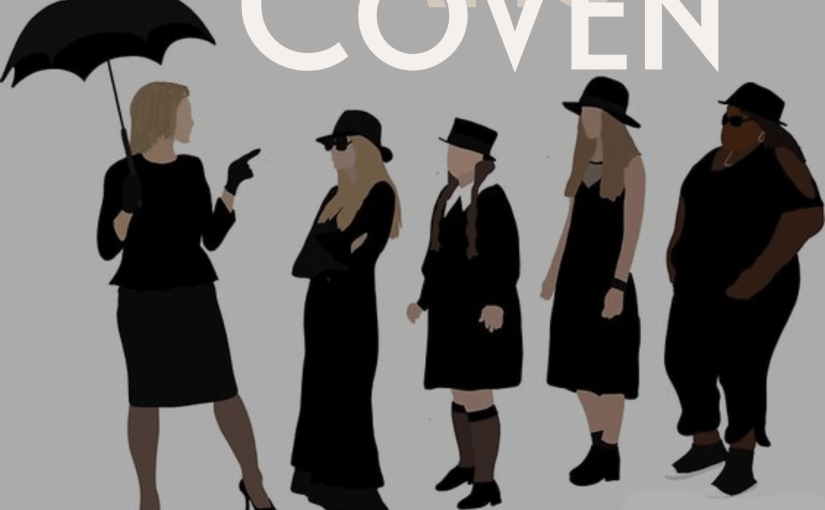 Ahs Coven