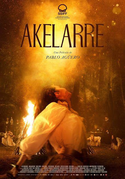 Akelarre | Witch Break