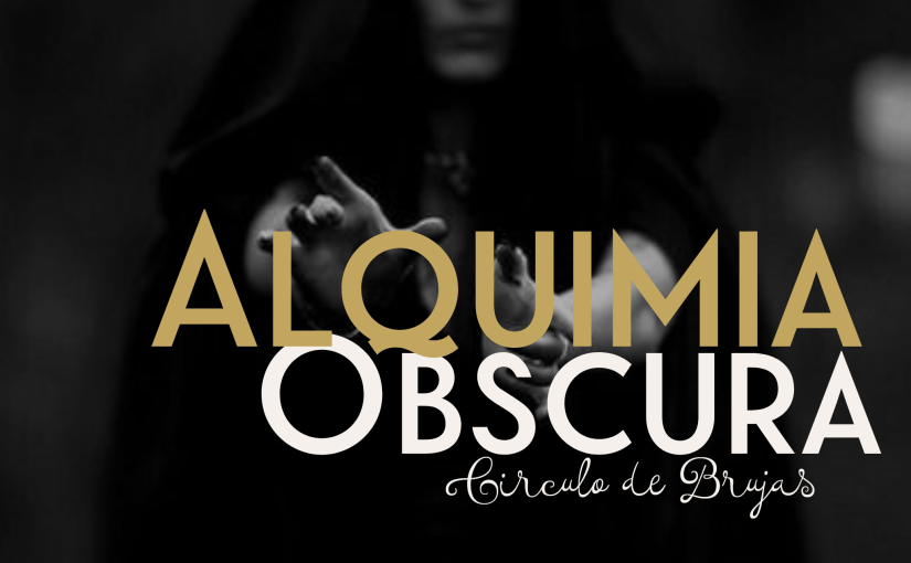 Alquimia Obscura