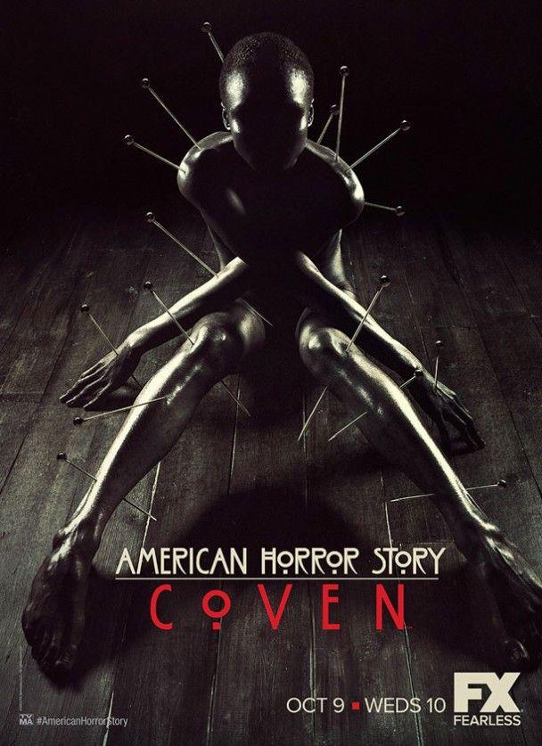 American Horror Coven 3 | Ahs: Coven | Witch Break