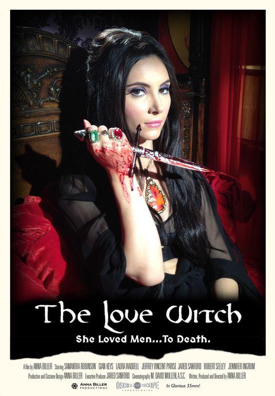 C9d07cbaaf65e02dda194c547819bbe6 | The Love Witch | Witch Break