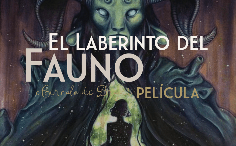 El Laberinto Del Fauno