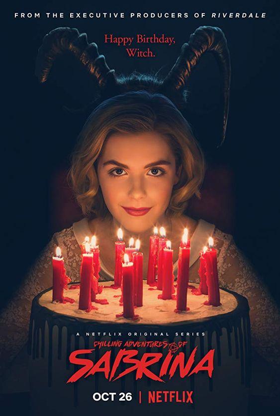 El Mundo Oculto De Sabrina2 | Witch Break