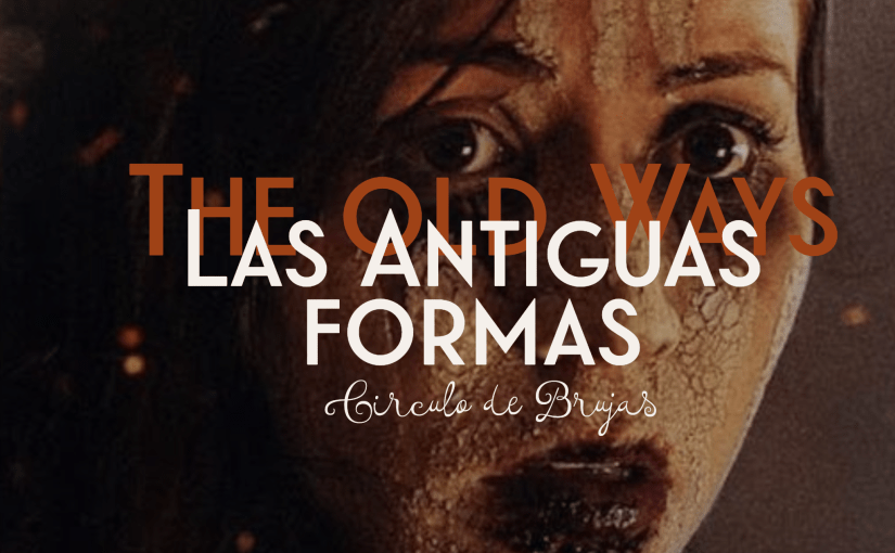 Las Antiguas Formas