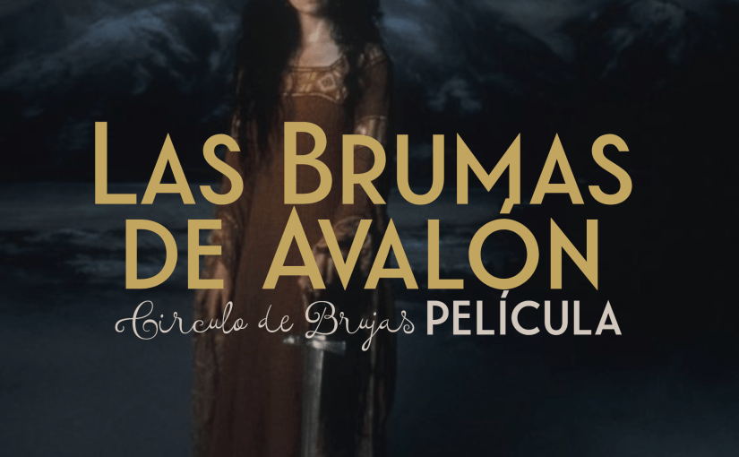 Las Brumas de Avalón