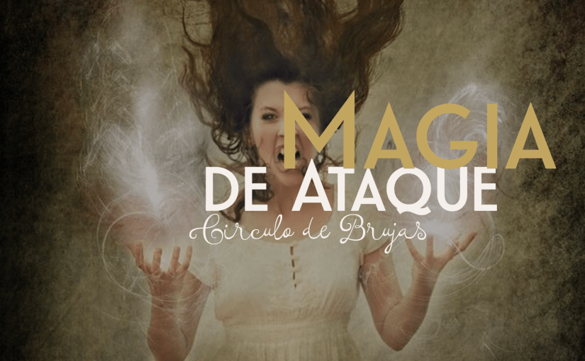 Magia De Ataque