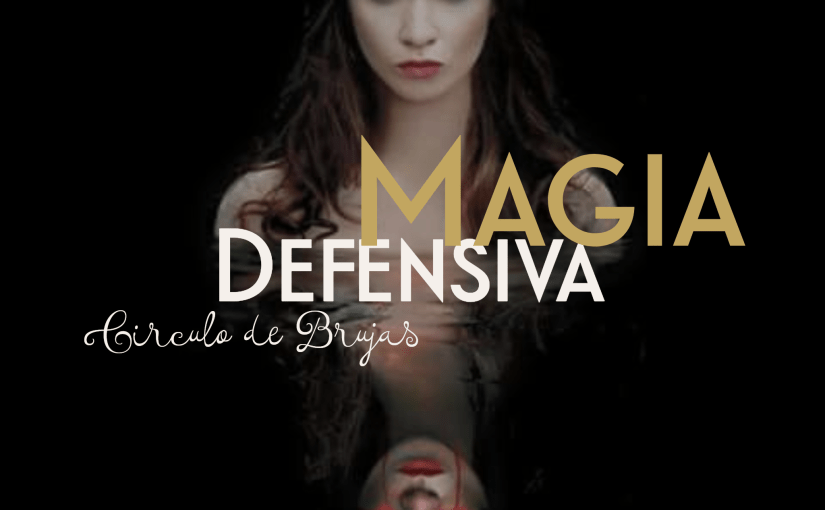 Magia Defensiva