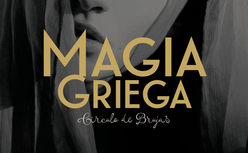 Magia Griega