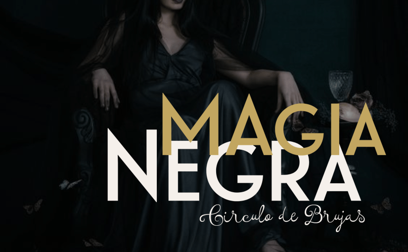 Magia Negra