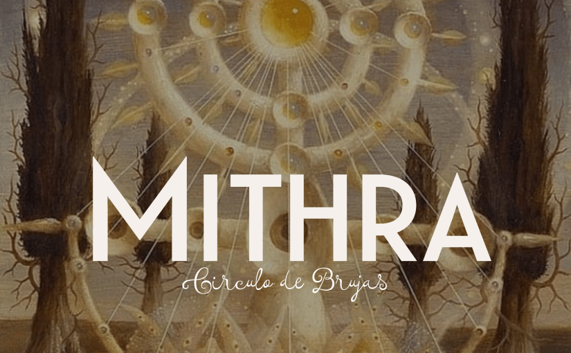 Mithra