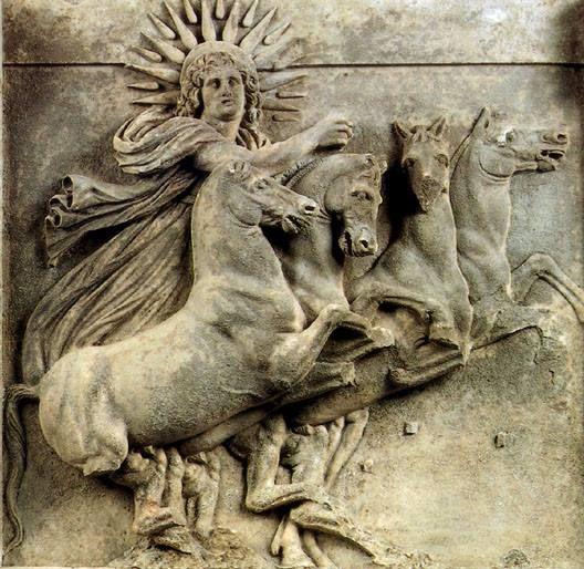 Mithra | Mitología