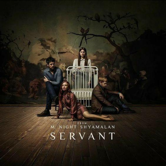 Servant 1 | Servant (2019) | Witch Break