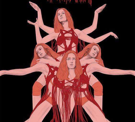 Suspiria