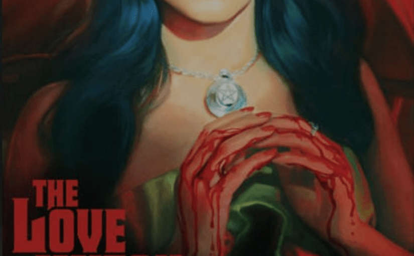 The love Witch